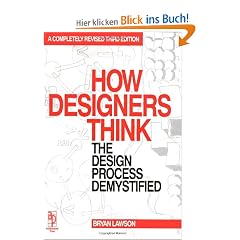 How Designers Think