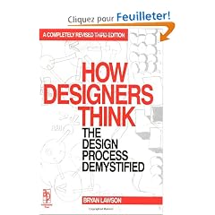 How Designers Think: The Design Process Demystified