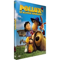 Pollux : Le man�ge enchant�