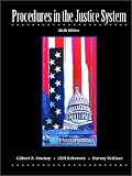 Procedures in the Justice System (6th Edition)