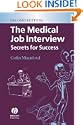 The Medical Job Interview