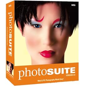 PhotoSUITE 4.0