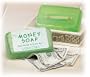 Money Soap