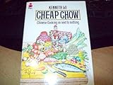 Cheap chow : Chinese cooking on next to nothing