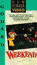 Weekend [VHS]