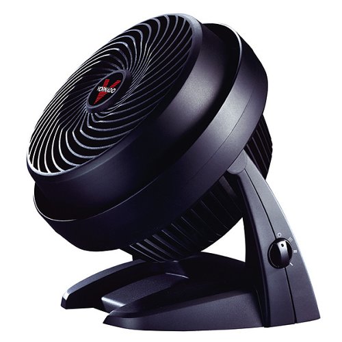 Vornado 3-Speed Air Circulator - Small