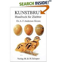 Kunstbrut. Handbuch für Züchter (Gebundene Ausgabe)