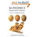 Kunstbrut. Handbuch f�r Z�chter