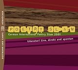 Poetry Slam, 2 Audio-CDs