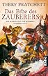 Das Erbe des Zauberers: Ein Roman von der bizarren Scheibenwelt
