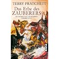 Das Erbe des Zauberers: Ein Roman von der bizarren Scheibenwelt