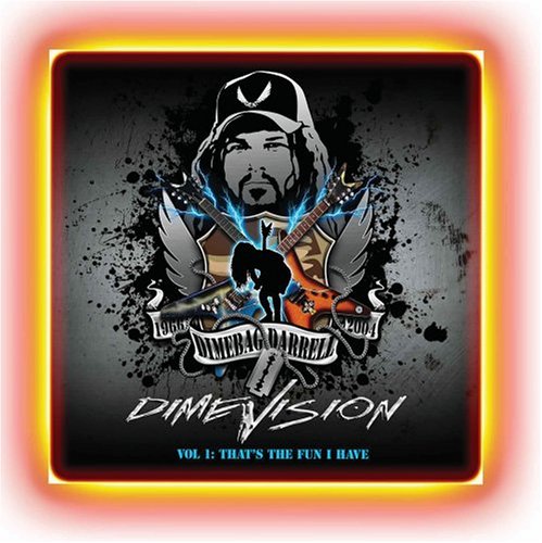 Dimevision 1: That's the Fun I Have [DVD] [Import]