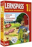 Eigenschaften Terzio  / Lernspaß - 1. Klasse