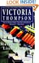 Murder in Little Italy (Gaslight Mysteries (Hardcover))