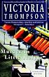 Murder in Little Italy (Gaslight Mysteries (Hardcover))