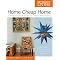 creative home decor on the cheap