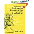 Fundamentals of Engineering Programming with C and Fortran by Harley R. Myler