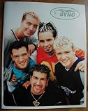 'Nsync Picture Book