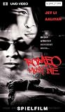 Romeo Must Die [UMD Universal Media Disc] - Jet Li