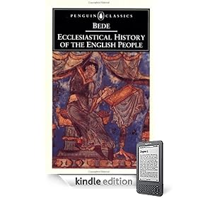 Ecclesiastical History of the English People