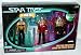 Star Trek 1701 Collector Series Picard Barclay Yar Figure Set