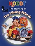 The mystery of the missing friends