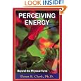 Perceiving Energy: Beyond the Physical Form by Ph.D. Dawn E. Clark