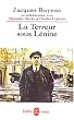 La Terreur sous Lenine