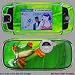 Sidekick 3 frog skin 24050 skin