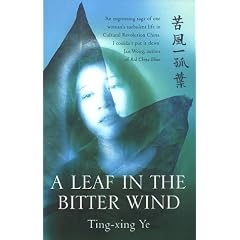 A Leaf in the Bitter Wind