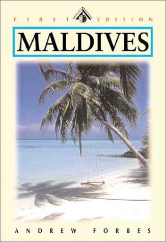 City Travel Guides Discounted  Livres : The Maldives: Kingdom of a Thousand Isles (en anglais)