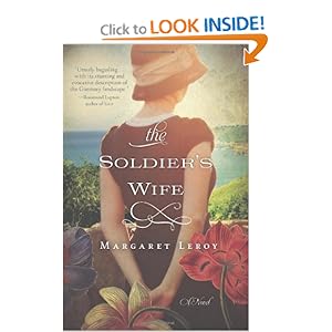 The Soldier's Wife - Margaret Leroy