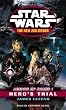 Star Wars: Agents of Chaos: Hero's Trial (AU Star Wars)