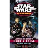 AgentsofChaosI:Hero'sTrial(StarWars:TheNewJediOrder,Book4)