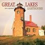 Great Lakes Lighthouses: 2003