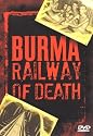 Burma - Railway Of Death [DVD]