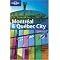 Montreal Guide Books