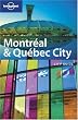Montreal & Quebec City (City Guide)