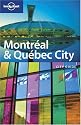 Montreal & Quebec City (City Guide)