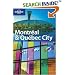 Montreal & Quebec City (City Guide)