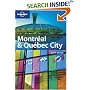 Montreal & Quebec City (City Guide)