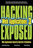 HACKING EXPOSED WEB APPLICATIONS 3/E