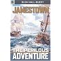 Jamestown: The Perilous Adventure (Sterling Point Books)