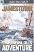 Jamestown: The Perilous Adventure (Sterling Point Books)