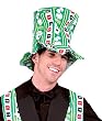 Poker Hat