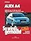 Audi A4 von 11/00 bis 11...