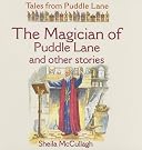 The Magician of...
