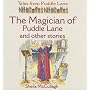 The Magician of Puddle Lane and Other Stories (Tales from Puddle Lane)