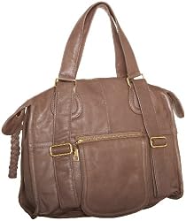Bulga  Satchel