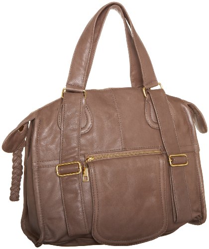 Bulga  Satchel